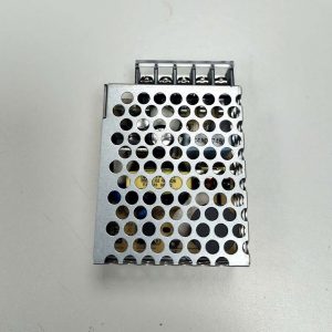 Bộ Nguồn Tổ Ong Mean Well RS-15-5 5V 3A 15W | Nguồn AC/DC Chính Hãng