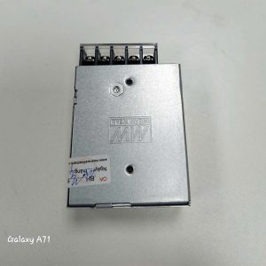 Bộ Nguồn Tổ Ong Mean Well RS-15-5 5V 3A 15W | Nguồn AC/DC Chính Hãng